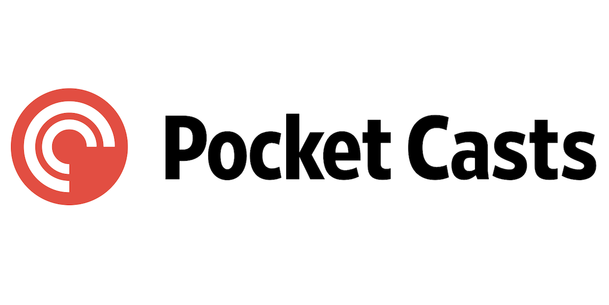 pocket-casts-logo WordPress.com 添加了對新 Pocket Casts 塊的支持