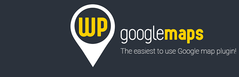 WP谷歌地圖