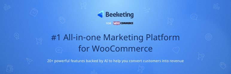 關注WooCommerce  - 營銷自動化促進銷售