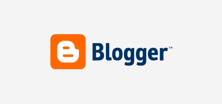 Blogger.com博客平台