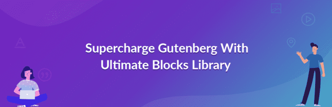 Gutenberg的終極插件1