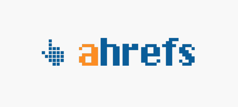 ahrefs，bacllink檢查器