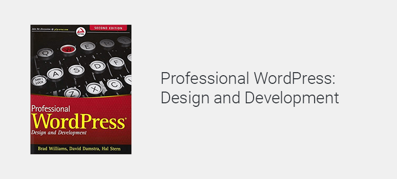 专业的WordPress设计与开发