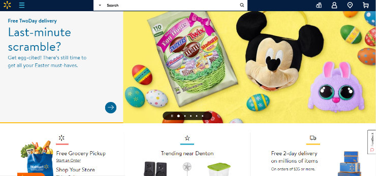 walmart-website“width =”740“height =”347“class =”alignnone size-full wp-image-232748“srcset =”https://www.isitwp.com/wp-content/uploads/2019/04/ walmart-website.jpg 740w，https：//www.isitwp.com/wp-content/uploads/2019/04/walmart-website-300x141.jpg 300w“sizes =”（最大宽度：740px）100vw，740px“ ></p>
<p> 什么是数码产品？ </p>
<p>数字产品，也称为电子商品，是一种无形产品或媒体形式，可以在线销售和分发，无需更换您的库存。数字产品以可下载文件，PDF，插件，视频，可流媒体文件，模板等形式出现。电子书，软件，有声读物，音乐和数字艺术都是数字产品的例子。 </p>
<p>销售数字产品的流行在线商店的一些例子包括亚马逊的Kindle商店，iTunes，Shutterstock和销售WordPress主题的Themify。  </p>
<p><img decoding=