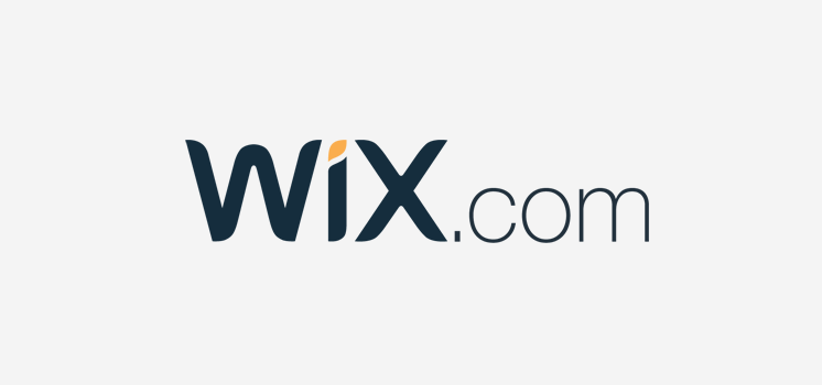 wix标志