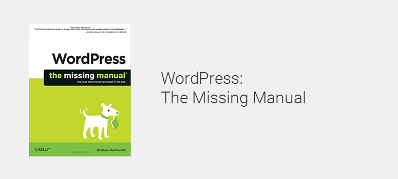 WordPress失踪手册