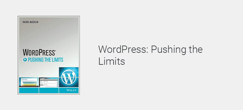 WordPress推动极限