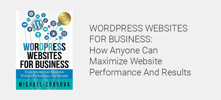 WordPress网站的业务