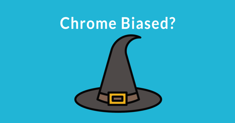 新的Chrome安全扩展程序将小型网站标记为可疑