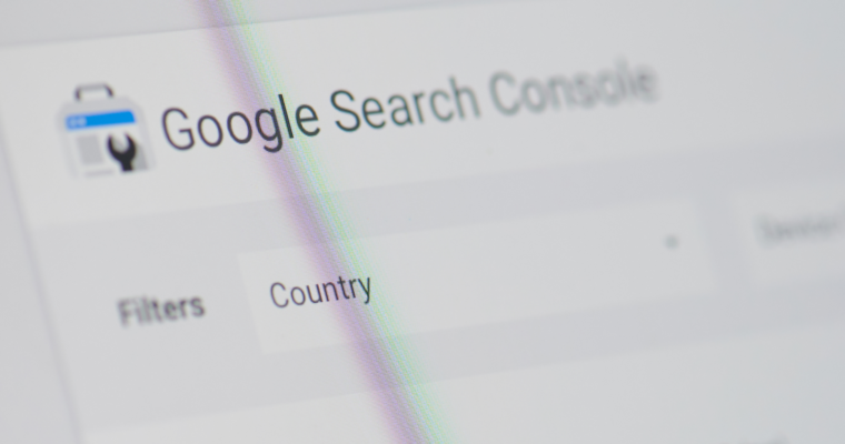 Google Search Console提供三组新的Googlebot抓取数据
