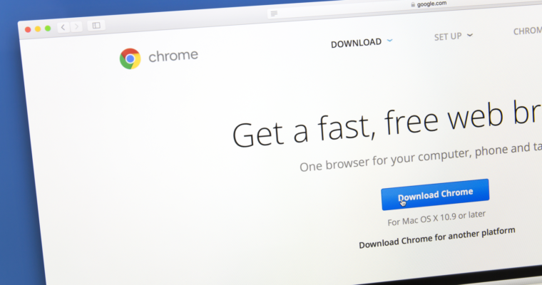 您將需要的9個最有用的Google Chrome快捷方式