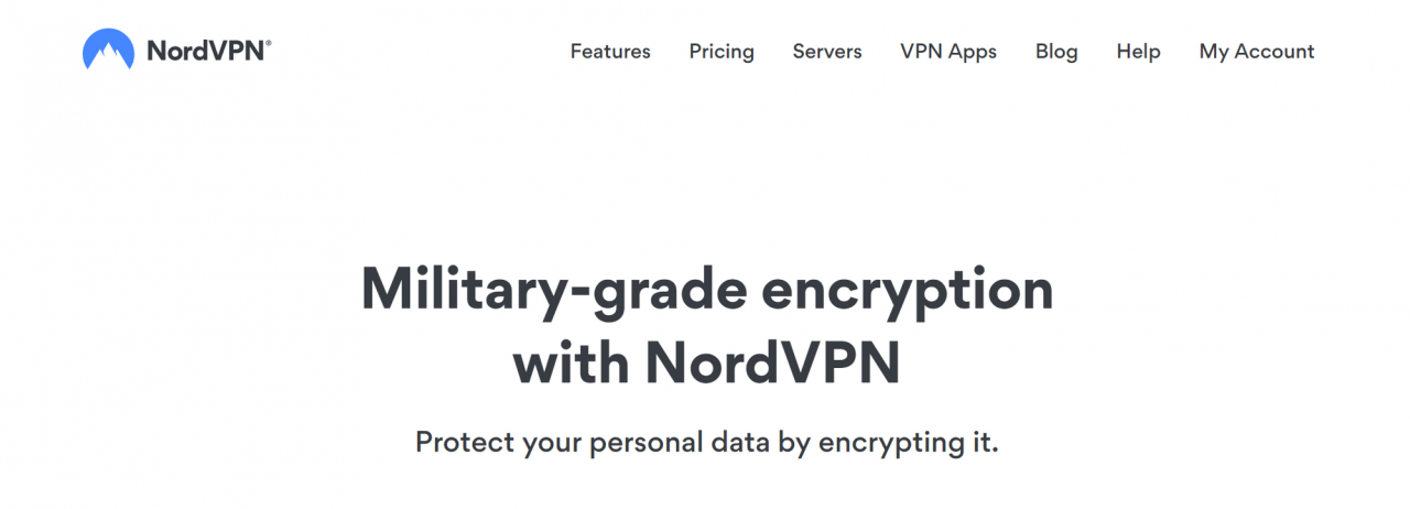 一個好的VPN如何使用加密