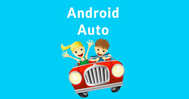 Google為Android Auto推出更新