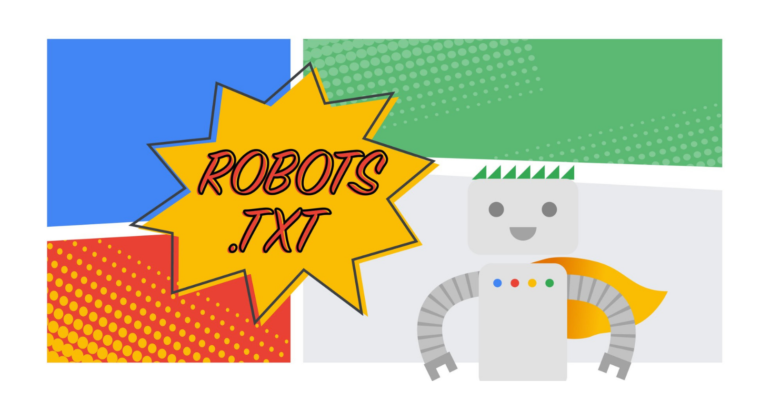 谷歌希望建立使用Robots.txt的官方标准