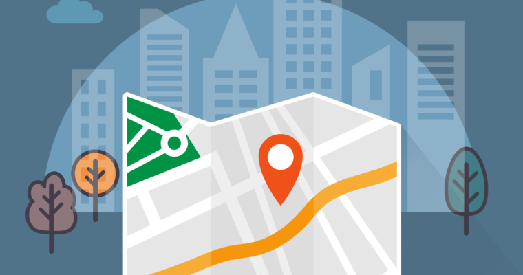 Google Maps App已更新，可編輯商業信息