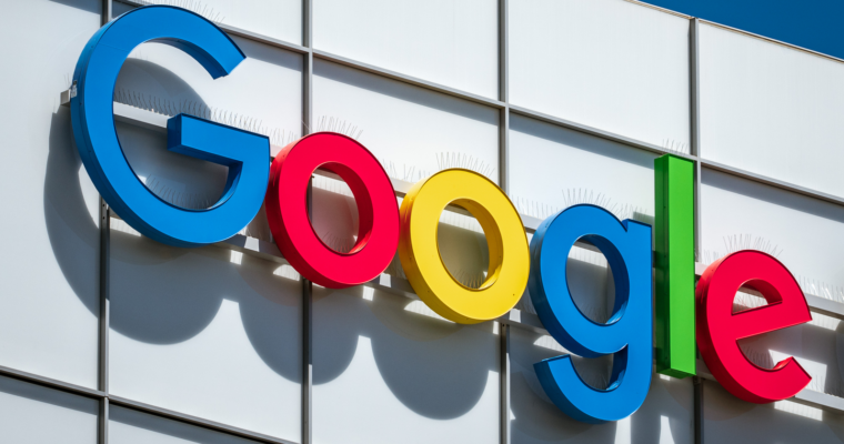 谷歌提供的有机搜索流量比去年少