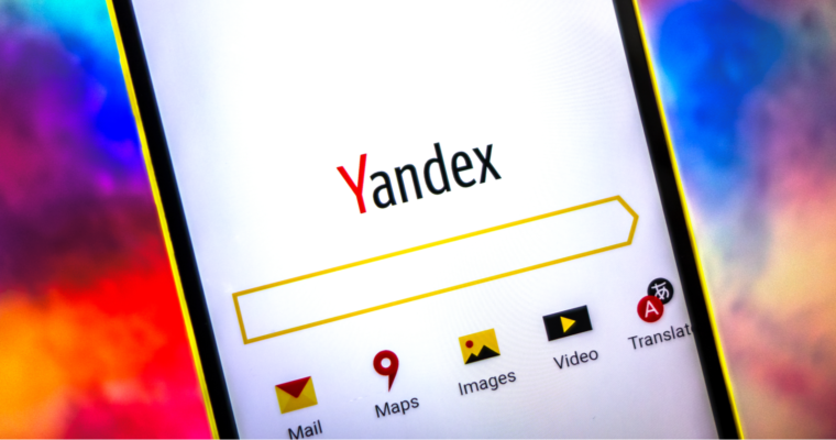 Yandex SEO：對Yandex搜索團隊的採訪
