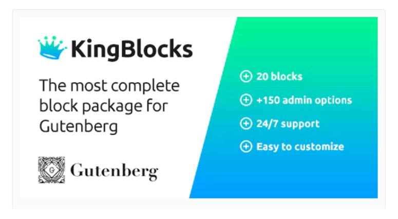Kingblocks“width =”775“height =”427“class =”alignnone size-full wp-image-236379“srcset =”https://www.isitwp.com/wp-content/uploads/2019/08/Kingblocks。 png 775w，https：//www.isitwp.com/wp-content/uploads/2019/08/Kingblocks-300x165.png 300w，https：//www.isitwp.com/wp-content/uploads/2019/08/ Kingblocks-768x423.png 768w“sizes =”（最大宽度：775px）100vw，775px“></a></p>
<p><a href=