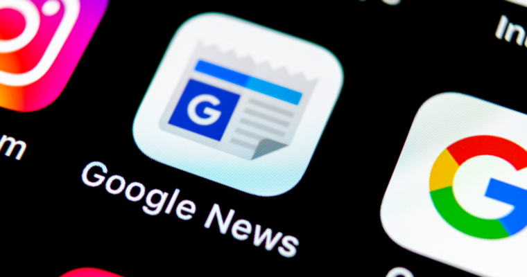 Google新聞優化：如何提升您網站的可見性和流量