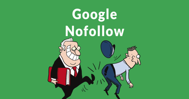 SEO社区回应谷歌的Nofollow建议