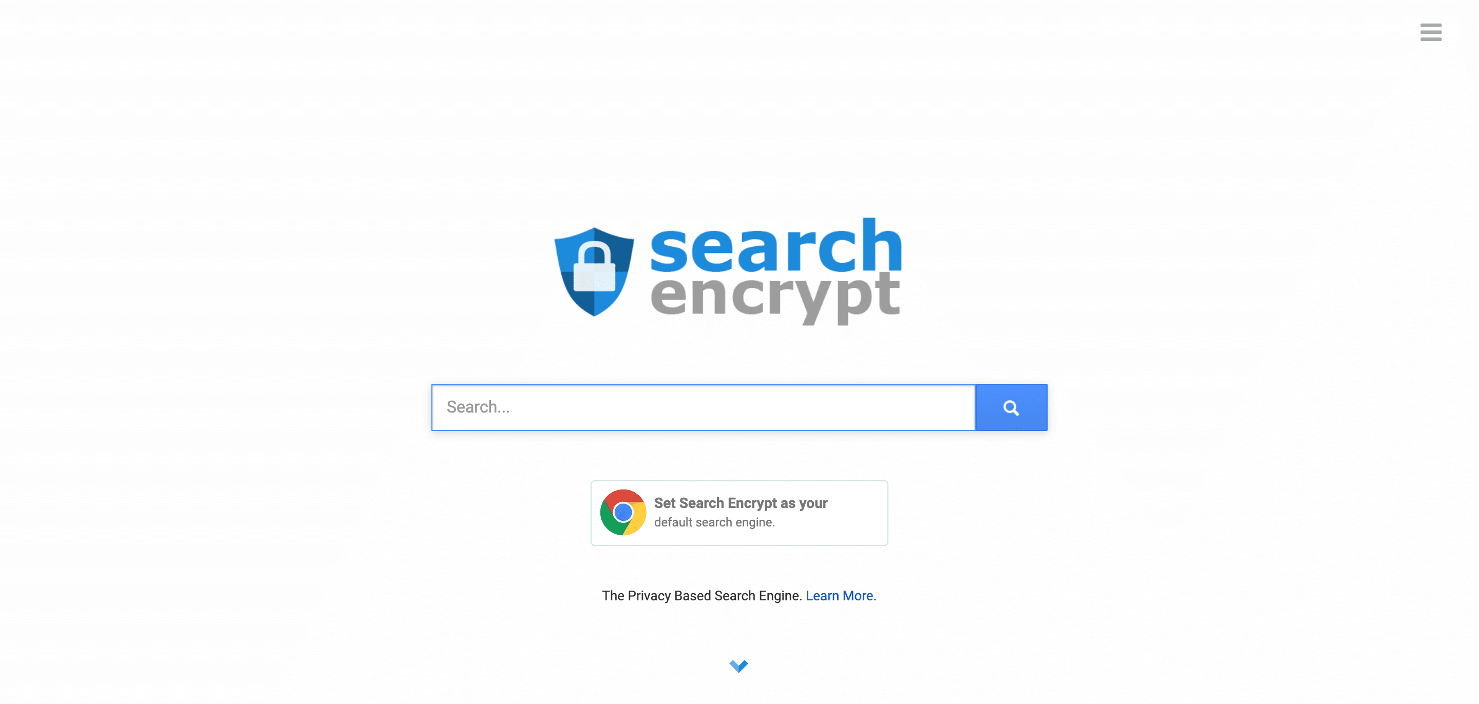 搜索加密搜索引擎