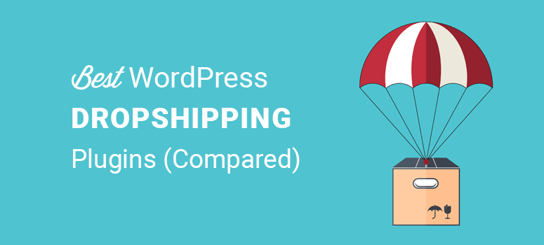 比較最佳的wordpress dropshipping插件