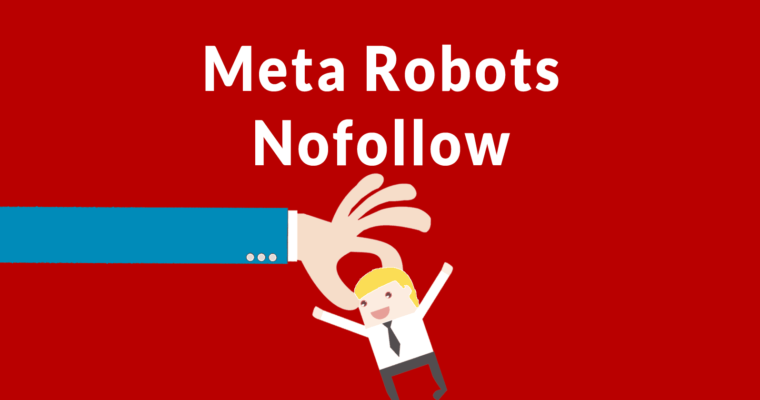 谷歌将立即将Meta机器人Nofollow视为提示
