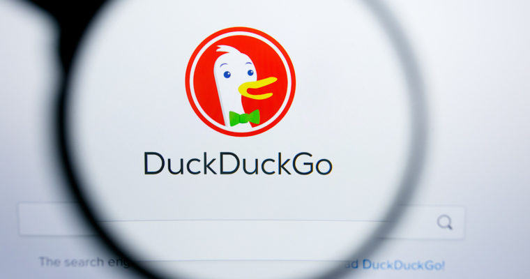 DuckDuckGo研究發現，如果有選擇，更多的人會使用Google替代產品