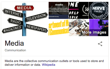 26媒體定義