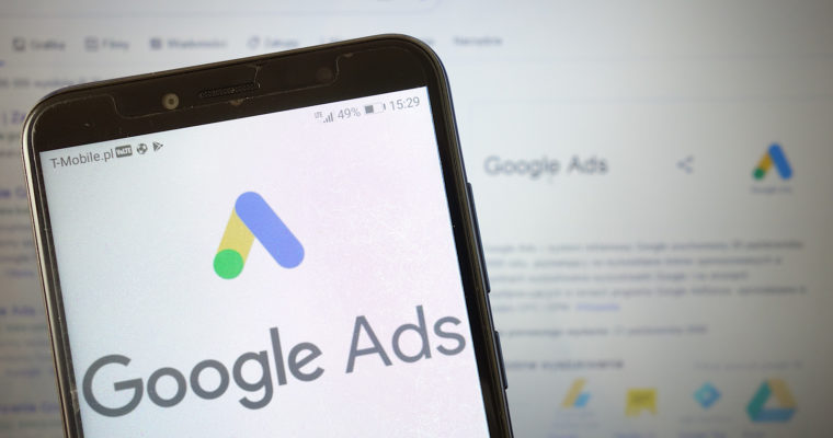Google Ads推出2種新的自適應搜索廣告工具