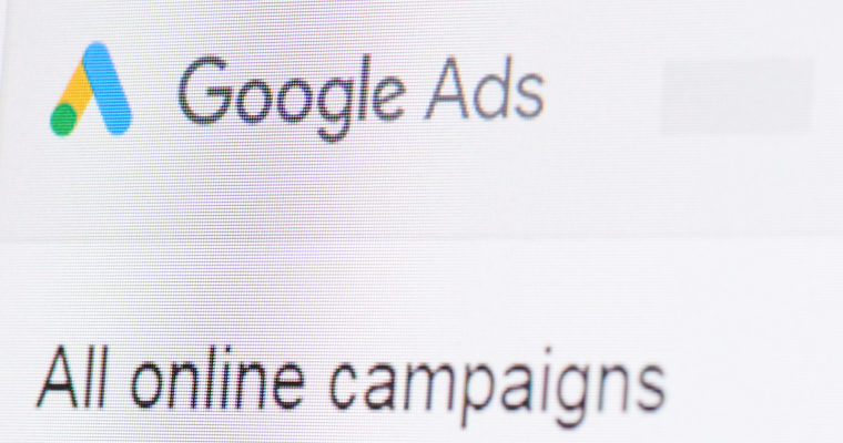 Google Ads可讓用戶在廣告系列一級優化視頻廣告