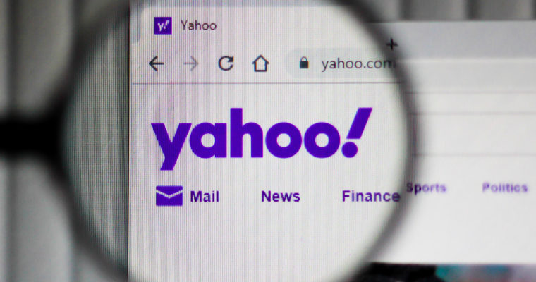 雅虎将于10月21日关闭所有Yahoo群组