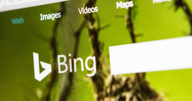Bing通過更好地了解用戶查詢來改善圖像搜索