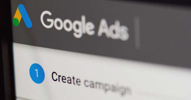 Google Ads編輯器獲得新功能並支持新的廣告系列類型