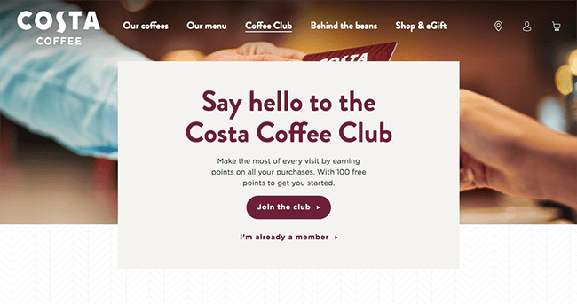 28-哥斯达黎加咖啡俱乐部