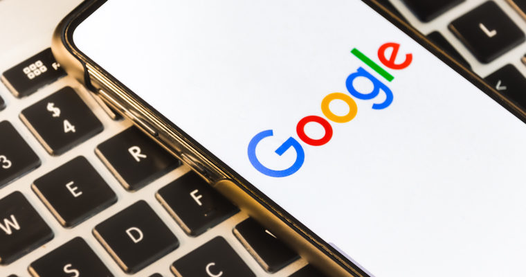 Google繼續獲得可觀的搜索廣告收入份額