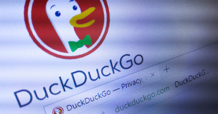 DuckDuckGo得到Twitter首席执行官Jack Dorsey的认可