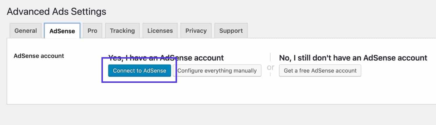 高级广告-AdSense标签
