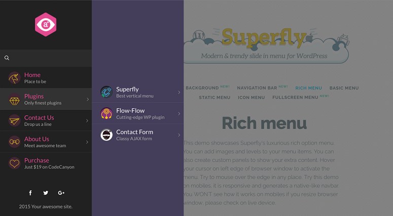 Superfly「 width =」 775「 height =」 427「 class =」 alignnone size-full wp-image-239115「 srcset =」 https://www.isitwp.com/wp-content/uploads/2019/11/Superfly。 png 775w，https：//www.isitwp.com/wp-content/uploads/2019/11/Superfly-300x165.png 300w，https：//www.isitwp.com/wp-content/uploads/2019/11/ Superfly-768x423.png 768w「 size =」（最大寬度：775px）100vw，775px「></a></p>
<p><a href=
