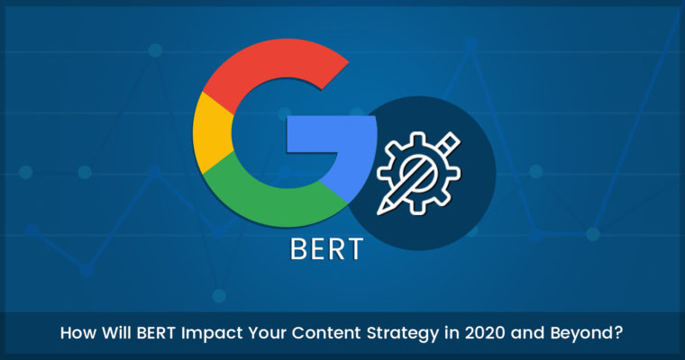 Google BERT將如何影響您的內容策略？