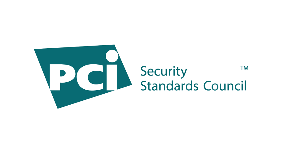 PCI安全標準委員會徽標