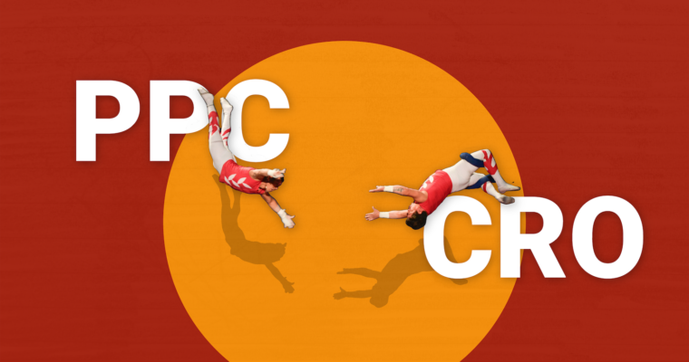 PPC和CRO協同：成功的6個秘訣