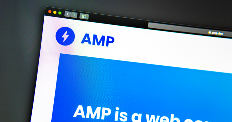 9個用於速度，搜索和跟蹤的最佳AMP WordPress插件