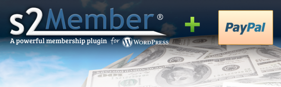 S2Member免費會員WordPress插件