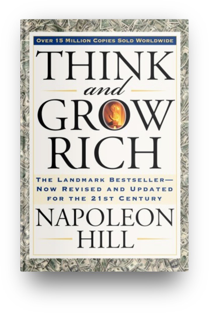最佳商业书籍：丰富思考和成长
