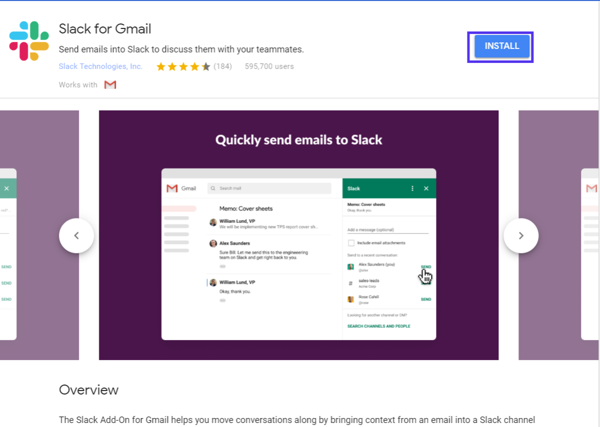 添加gmail插件5