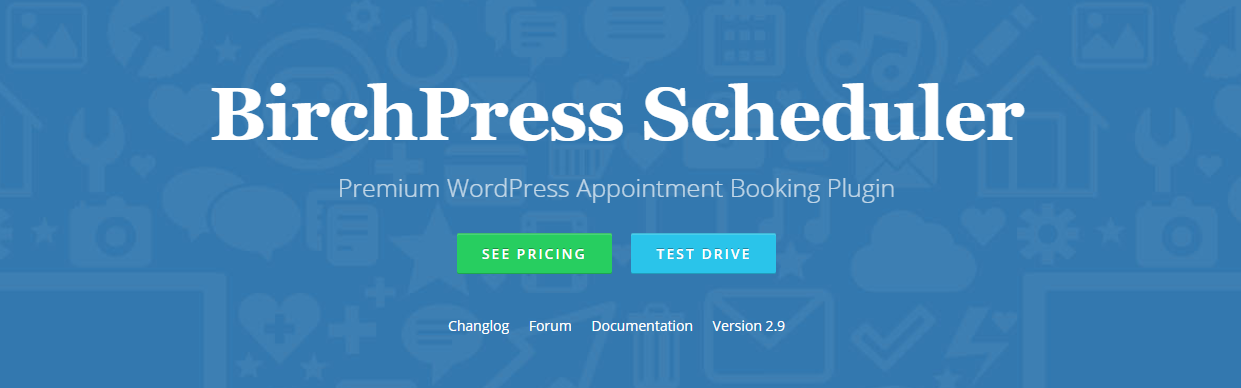 BirchPress WordPress Scheduler插件
