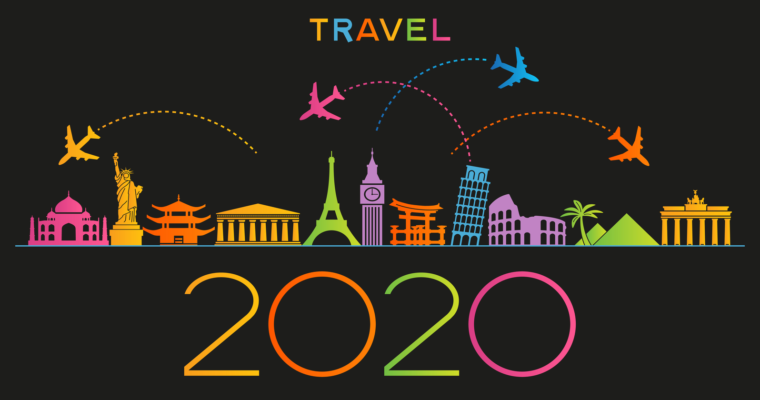 旅遊SEO：在2020年及以後的自然搜索領域競爭