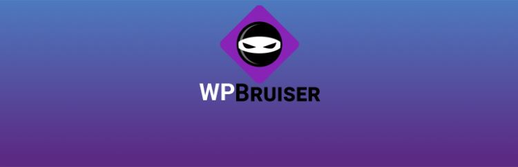 WPBruiser WordPress垃圾郵件插件
