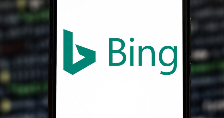 Bing網站管理員工具的新設計和新功能得到刷新